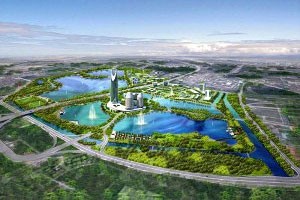 Loạn rao bán dự án Gamuda City Yên Sở